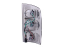 Dodge Ram 1500 / 2500 / 3500 2002-2006 Tail Lights ANZO