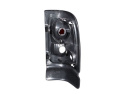 Dodge RAM 1994-2001 Taillights Dark Smoke ANZO