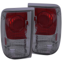 Ford Ranger 1993-1997 Tail Lights ANZO
