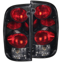 Toyota Tacoma 1995-2000 Tail Lights ANZO