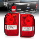 Ford Ranger 2001-2011 Tail Lights ANZO