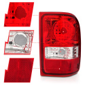 Ford Ranger 2001-2011 Tail Lights ANZO
