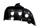 FORD Mustang 1994-1998 Taillights Black ANZO