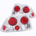 Honda Civic 4Dr 2001-2005 Tail Lights ANZO
