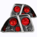 Honda Civic 4Dr 2001-2005 Tail Lights ANZO