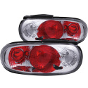 MAZDA MIATA 1990-1997 Taillights Chrome ANZO