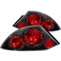 Mitsubishi Eclipse 2000-2005 Tail Lights ANZO