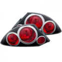 Mitsubishi Eclipse 2000-2005 Tail Lights ANZO