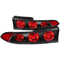 Mitsubishi Eclipse 1995-1999 Tail Lights ANZO