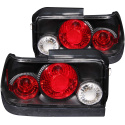 Toyota Corolla 1993-1997 Tail Lights ANZO