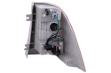 Mercedes Benz M 1998-2005 Tail Lights ANZO