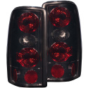 Chevrolet Suburban / Tahoe / GMC Yukon Denali / Xl 2000-2006 Tail Lights ANZO