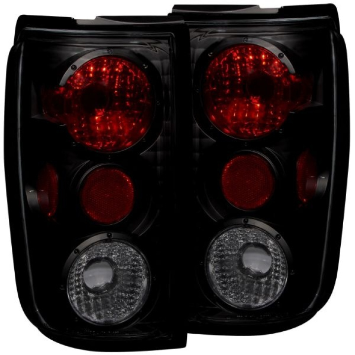 FORD Expedition 1997-2002 Taillights Smoke ANZO in the group Select car model / Ford / Other models & Engines at DDESIGN Scandinavia AB (anz221184-3845)