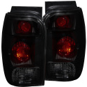 Ford Explorer / Mercury Mountaineer 1998-2001 Tail Lights ANZO