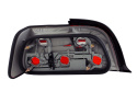Bmw 3 Series Coupé E36 1992-1998 Tail Lights ANZO