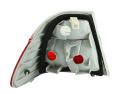 Bmw 3 Series Sedan E46 1999-2001 Tail Lights ANZO