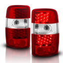 Chevrolet Suburban / Tahoe / GMC Yukon Denali / Xl 2000-2006 Tail Lights ANZO