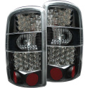 Chevrolet Suburban / Tahoe / GMC Yukon Denali / Xl 2000-2006 LED Tail Lights ANZO