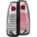 GM C/K 1500–3500 & SUV 1988–2000 (Escalade, Blazer, Tahoe, Yukon) LED Tail Lights ANZO