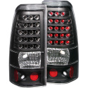 Chevrolet Silverado 1500 / 2500 / 2500HD / 3500 / 3500HD 2003-2007 LED Tail Lights ANZO