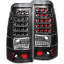 Chevrolet Silverado 1500 / 1500HD / 2500 / 2500HD / 3500 / GMC Sierra 1500 / 2500 1999-2006 LED Tail Lights ANZO