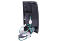 Toyota Pickup 1989-1995 LED Tail Lights ANZO