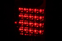 Toyota Pickup 1989-1995 LED Tail Lights ANZO