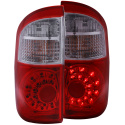 Toyota Tundra 2000-2006 LED Tail Lights ANZO
