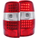 Chevrolet Suburban / Tahoe / GMC Yukon Denali / Xl 2000-2006 LED Tail Lights ANZO