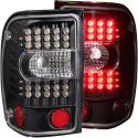 Ford Ranger 2001-2011 LED Tail Lights ANZO