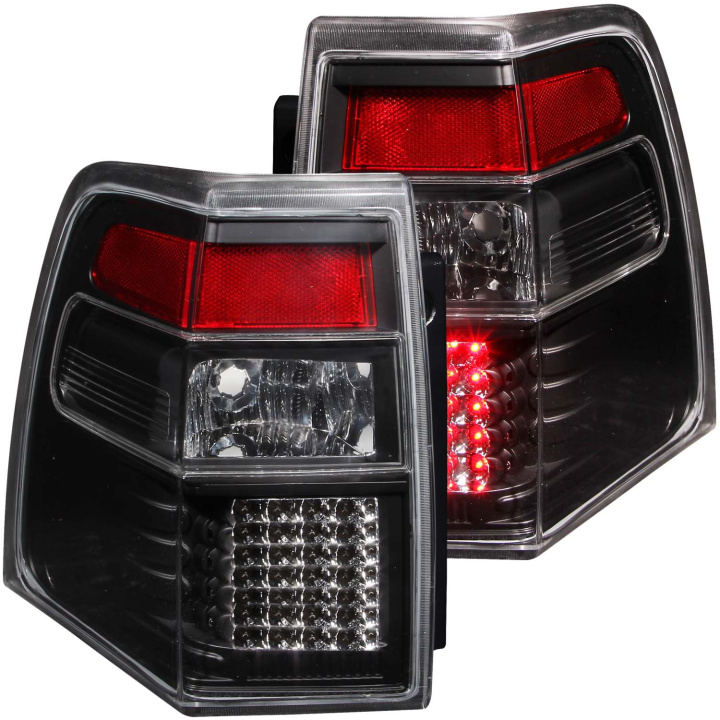 Ford Expedition 2007-2017 LED Tail Lights ANZO in the group Select car model at DDESIGN Scandinavia AB (anz311110)