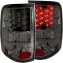 FORD F-150 2004-2006 LED Taillights Smoke ANZO