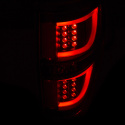 Ford F 150 2009-2014 LED Tail Lights ANZO