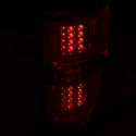 Ford F 150 2009-2014 LED Tail Lights ANZO