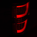 Ford F 150 2009-2014 LED Tail Lights ANZO