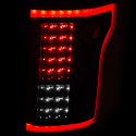 Ford F 150 2015-2017 LED Tail Lights ANZO