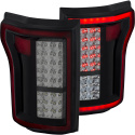 Ford F 150 2015-2017 LED Tail Lights ANZO