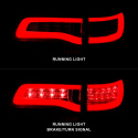 Jeep Grand Cherokee 2014-2022 LED Tail Lights ANZO
