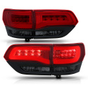 Jeep Grand Cherokee 2014-2022 LED Tail Lights ANZO
