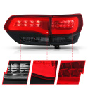 Jeep Grand Cherokee 2014-2022 LED Tail Lights ANZO