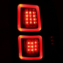 Dodge Ram 1500 / 2500 / 3500 2009-2023 LED Tail Lights ANZO