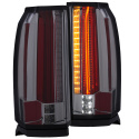 GMC Yukon Denali / Xl 2015-2020 LED Tail Lights ANZO