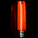 Chevrolet Suburban / Tahoe 2015-2020 LED Tail Lights ANZO