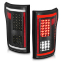 Ford F 150 2015-2017 LED Tail Lights ANZO