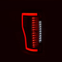 Ford F 250 / 350 / 450 2017-2019 LED Tail Lights ANZO