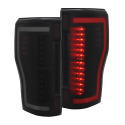 Ford F 250 / 350 / 450 2017-2019 LED Tail Lights ANZO