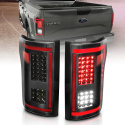 Ford F 150 2015-2017 LED Tail Lights ANZO