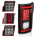 Ford F 150 2015-2017 LED Tail Lights ANZO