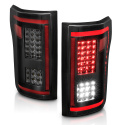 Ford F 150 2015-2017 LED Tail Lights ANZO