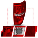 Ford F 150 2009-2014 Tail Lights ANZO